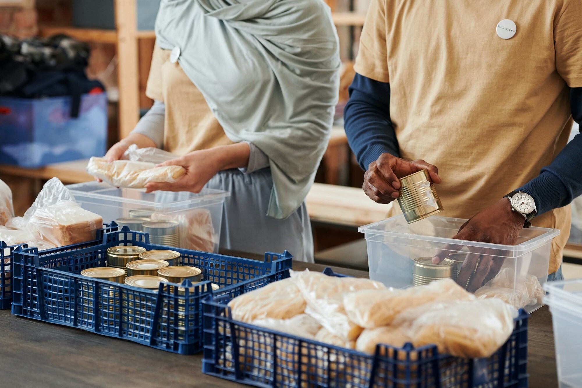 Achieving On-The-Ground Impact: Designing a Corporate Partnership Model and Developing Leaders